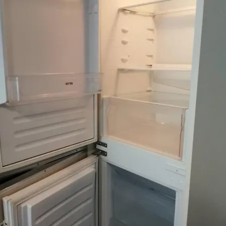 Апартаменты Lucia Haus