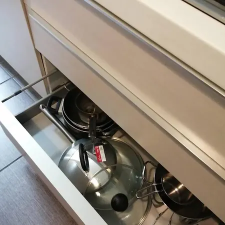 Lucia Haus Appartement