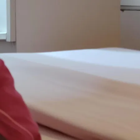 Lucia Haus 公寓 的里雅斯特