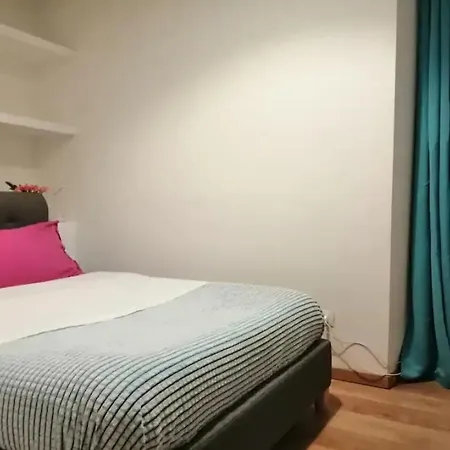 Appartement Lucia Haus Triëst