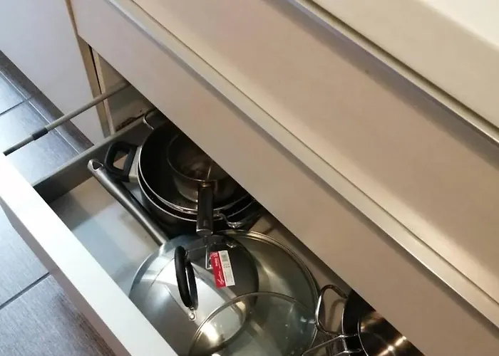 Lucia Haus Apartmán