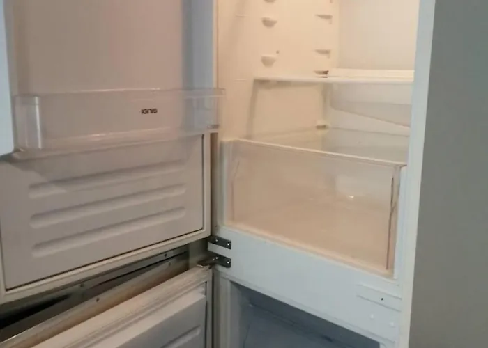 Apartmán Lucia Haus