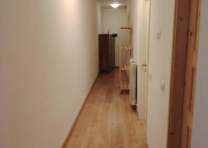 Lucia Haus Appartement