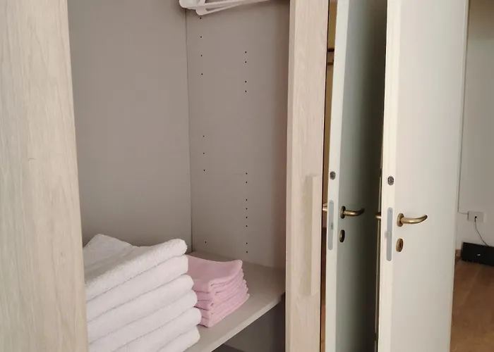 Appartement Lucia Haus