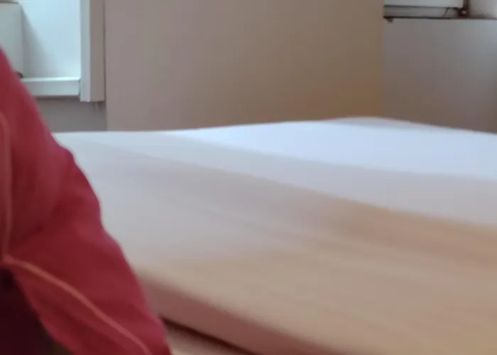 Lucia Haus Apartmán Terst