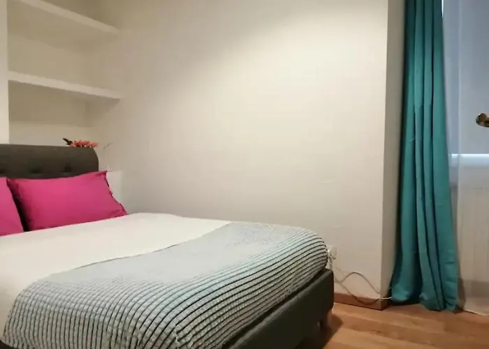 Appartement Lucia Haus Triëst